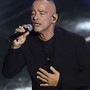 Eros Ramazzotti al Palais Nikaïa di Nizza