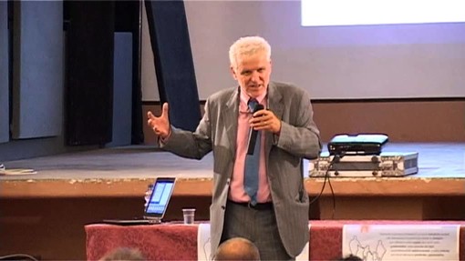 Vallecrosia: venerdì l'incontro per genitori "Hai voluto la bicicletta? Ora pedali!"
