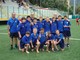 Calcio giovanile: gli Esordienti 2001 dell'Imperia chiudono la stagione ad Alassio in grande stile Calcio giovanile: gli Esordienti 2001 dell'Imperia chiudono la stagione ad Alassio in grande stile