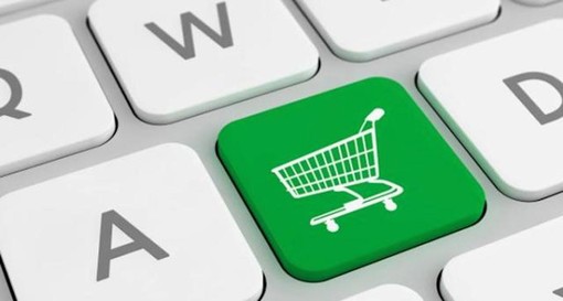 Il lockdown favorisce l'e-commerce, notevole crescita delle vendite