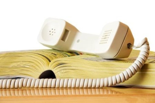 Ventimiglia: la confusione sul numero del Comune in elenco è un errore della compagnia telefonica