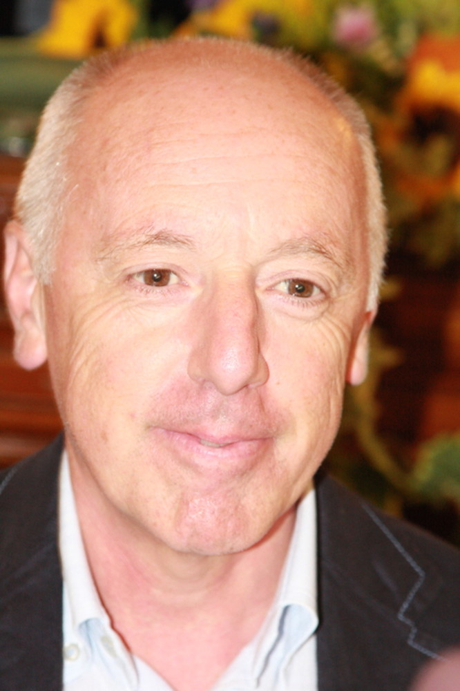 L'assessore all'ambiente Eugenio Nocita