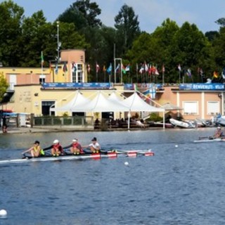 Qualificazioni Olimpiche ed Europei di Canottaggio: ecco cosa attende a Varese gli atleti in gara