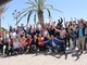 A Ventimiglia Alta i 30 equipaggi dell’Electric Riviera Challenge, la sfida fra auto elettriche che si snoda fra Italia e Francia (Foto) A Ventimiglia Alta i 30 equipaggi dell’Electric Riviera Challenge, la sfida fra auto elettriche che si snoda fra Italia e Francia (Foto)