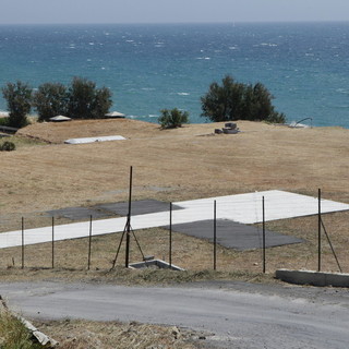 Sanremo: nelle intenzioni dell'Amministrazione Biancheri, un collegamento transfrontaliero Nice - Cote d'Azur con elicotteri