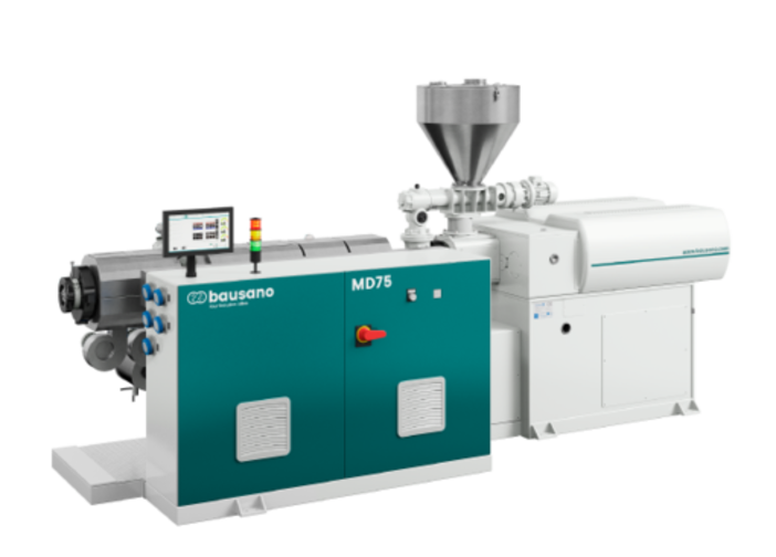 Estrusori per materie plastiche: come scegliere quelli di qualità