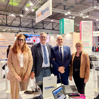 RivieraUP e Cooperativa Azzurra Dianese