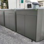Ecoisole in centro: una scelta della Giunta per il decoro urbano ed una raccolta più efficiente