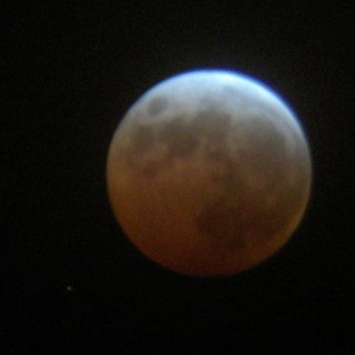 Sanremo: sabato prossimo una serata di osservazione della Luna dal Museo di Villa Luca a Coldirodi