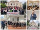 150 anni di presenza Salesiana, convegno degli ex allievi Don Bosco a Vallecrosia al Mare (Foto e video) 150 anni di presenza Salesiana, convegno degli ex allievi Don Bosco a Vallecrosia al Mare (Foto e video)