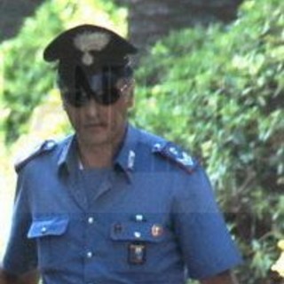 Sanremo: Brigadiere trovato morto carbonizzato, l'ipotesi più probabile è quella del suicidio