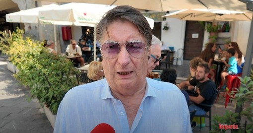 Expo Valle Arroscia 2024, Lupi: "Il rilancio dell'entroterra è quello di tutto territorio" (video)