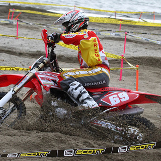 (Immagine generica d'archivio)