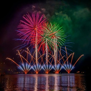 Omegna, torna San Vito 2025 ed è subito Festa! Omegna, torna San Vito 2025 ed è subito Festa!