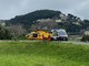 Vallecrosia, ciclista 70enne investito sulla SP59 in mattinata: trauma facciale, elitrasportato a Pietra Ligure Vallecrosia, ciclista 70enne investito sulla SP59 in mattinata: trauma facciale, elitrasportato a Pietra Ligure
