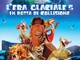 Riva Ligure: questa sera, proiezione film d'animazione 'L'era glaciale 5 In rotta di collisione'