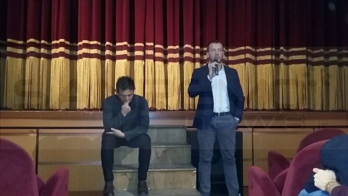 Giornata della Memoria a Ventimiglia: le attività delle scuole e lo spettacolo a Teatro per ricordare e combattere l'indifferenza