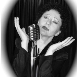 Arma di Taggia: questa sera in piazza Marinella, tributo alla mai dimenticata cantante francese Edith Piaf