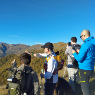 In Liguria il turismo green cresce: abilitate 9 nuove Guide Ambientali Escursionistiche