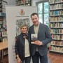 Presentazione del libro “La tela dell’anima” di Donatella Lauria.