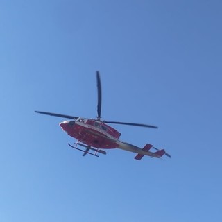 Immagine di repertorio