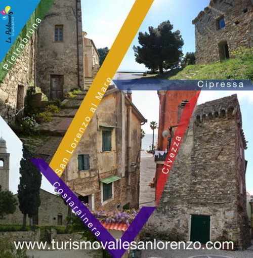 Per le manifestazioni estive della valle del San Lorenzo, un calendario di manifestazioni partecipato e condiviso tra i cinque Comuni Per le manifestazioni estive della valle del San Lorenzo, un calendario di manifestazioni partecipato e condiviso tra i cinque Comuni