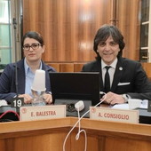 Sanremo, nuova sede della Polizia Locale: scontro politico su sicurezza, tempi e progetto Sanremo, nuova sede della Polizia Locale: scontro politico su sicurezza, tempi e progetto