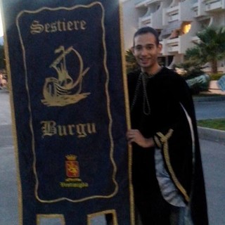 Camporosso: sabato grande festa medievale al Palabigauda grazie al sestiere Burgu di Ventimiglia Camporosso: sabato grande festa medievale al Palabigauda grazie al sestiere Burgu di Ventimiglia