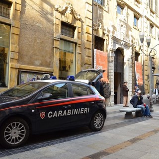 Sanremo: ex croupier 78enne trovato senza vita nel suo appartamento in via Matteotti a palazzo Borea D'Olmo Sanremo: ex croupier 78enne trovato senza vita nel suo appartamento in via Matteotti a palazzo Borea D'Olmo