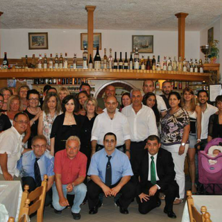 Dolceacqua: sabato 5 settembre al ristorante Rio del Mulino, torna la Cena del Meglio Soccorso