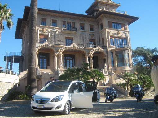 Imperia: cambio di orari per la visita del pubblico da lunedì prossimo a Villa Grock (Museo del Clown)