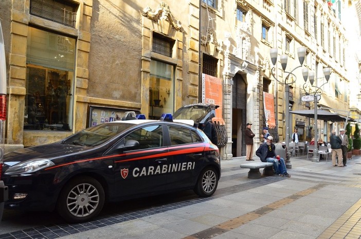 Sanremo: ex croupier 78enne trovato senza vita nel suo appartamento in via Matteotti a palazzo Borea D'Olmo Sanremo: ex croupier 78enne trovato senza vita nel suo appartamento in via Matteotti a palazzo Borea D'Olmo