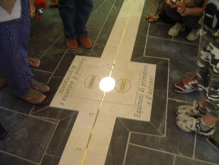 Perinaldo: domenica tante iniziative per l'equinozio di primavera insieme all'Associazione Stellaria