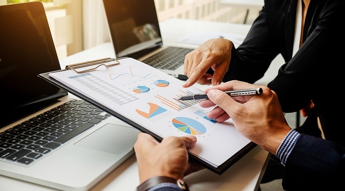 Economia Digitale e la Rivoluzione del Mercato Finanziario e del Trading Online Economia Digitale e la Rivoluzione del Mercato Finanziario e del Trading Online