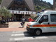 Ventimiglia: attivato questa mattina alla Chiesa di Sant'Antonio il presidio medico dell'Azienda Sanitaria Locale (Foto e Video)