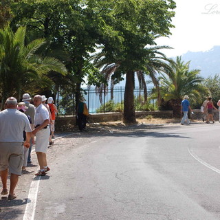 Escursione in Costa Azzurra per i Soci Coop di Imperia, Sanremo e Ventimiglia