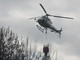La Regione assegna un elicottero 'stagionale' alla nostra provincia per la prevenzione incendi