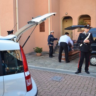 Vallecrosia: suicidio dell'ex maresciallo dei Carabinieri, sul computer l'addio e la richiesta di perdono alla famiglia