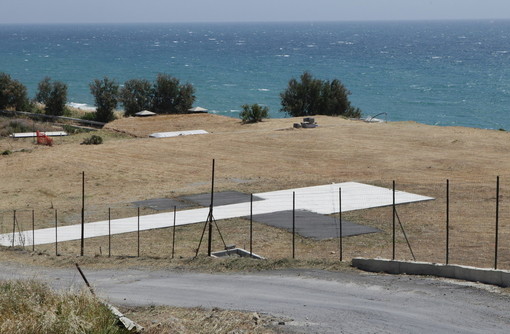 Sanremo: nelle intenzioni dell'Amministrazione Biancheri, un collegamento transfrontaliero Nice - Cote d'Azur con elicotteri