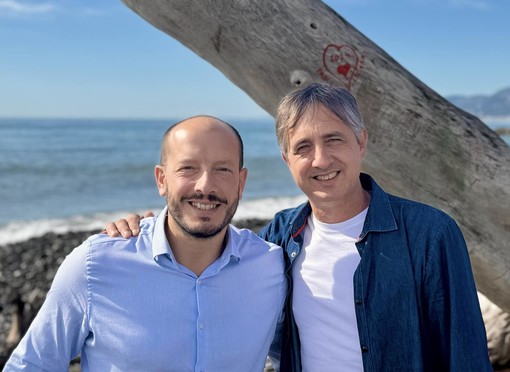 Elezioni regionali, il sindaco di Camporosso Gibelli sostiene il candidato Enrico Ioculano Elezioni regionali, il sindaco di Camporosso Gibelli sostiene il candidato Enrico Ioculano