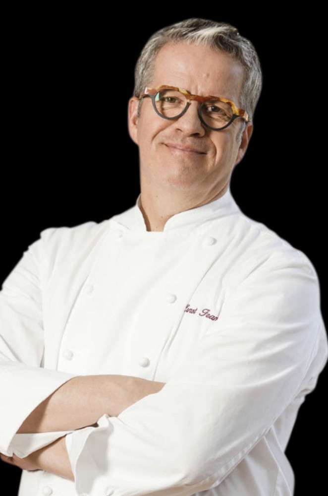 Ernst Knam