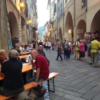 Pieve di Teco: presentata Expo Valle Arroscia, quarta edizione per la vetrina con le eccellenze di questo prezioso entroterra
