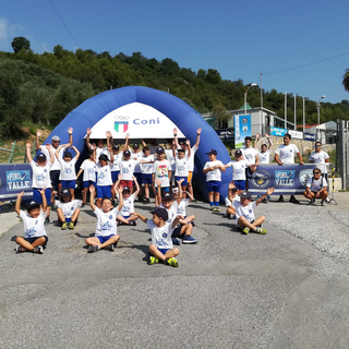 Educamp al Pino Valle di Imperia parte alla grande: già esaurita la prima settimana Educamp al Pino Valle di Imperia parte alla grande: già esaurita la prima settimana