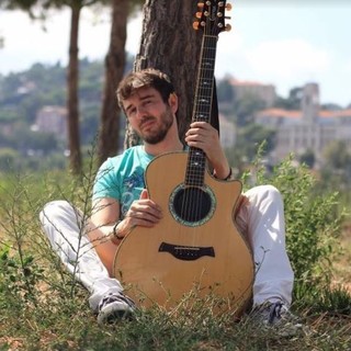 Imperia: Eugenio Ripepi oggi pomeriggio ospite a Radio Onda Ligure con la sua 'Nicole' - Video