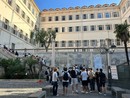 Maturità 2025, l’ultima prova: da domani a Sanremo gli orali che segnano il passaggio all’età adulta Maturità 2025, l’ultima prova: da domani a Sanremo gli orali che segnano il passaggio all’età adulta
