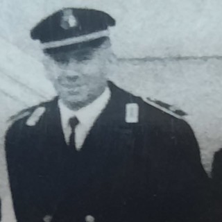 Imperia piange Ettore Semeria, ex comandante della polizia municipale morto a 97 anni