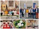 Cooperazione enologica tra Liguria e New Jersey, da Soldano prende il via 'Vigne senza frontiere' (Foto e video)