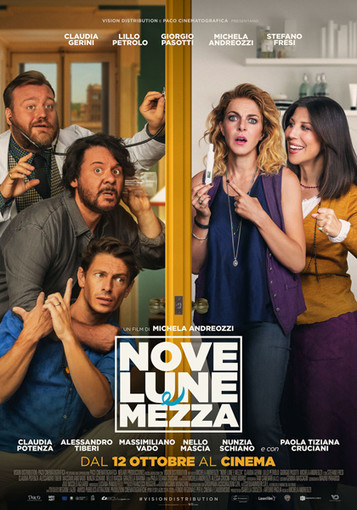 CINEMA: orari, trame e stellette dei film in programmazione oggi, sabato 14 ottobre