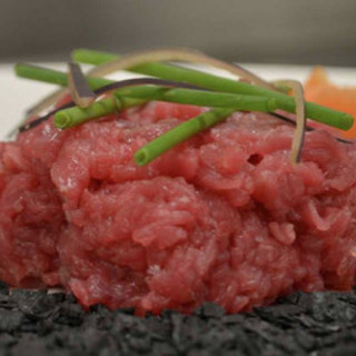 Pacchi famiglia di carne di Fassone di razza Piemontese etichettata da Coalvi dell'Azienda agricola Cappellino di Mondovì