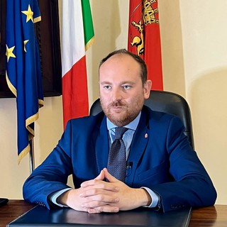 Ventimiglia, caro bollette dell'acqua. Di Muro: "Tariffe non determinate dal Comune, scriverò al Commissario ad acta"